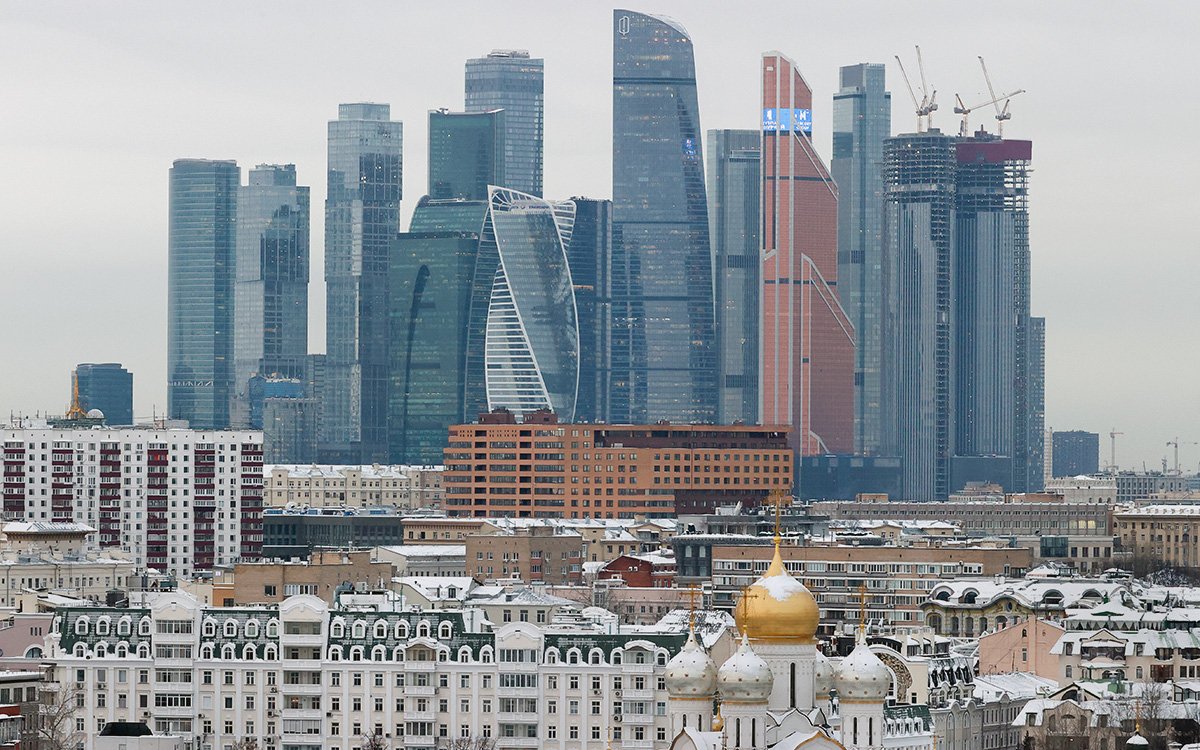 Экстремисты в течение 48 часов могут устроить теракт в Москве - посольство США