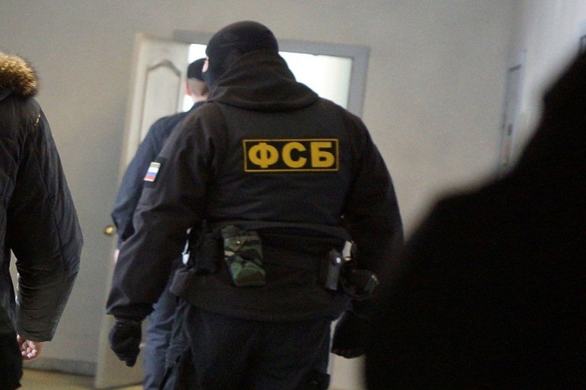 Казахстанцев убили в России. Их заподозрили в попытке теракта