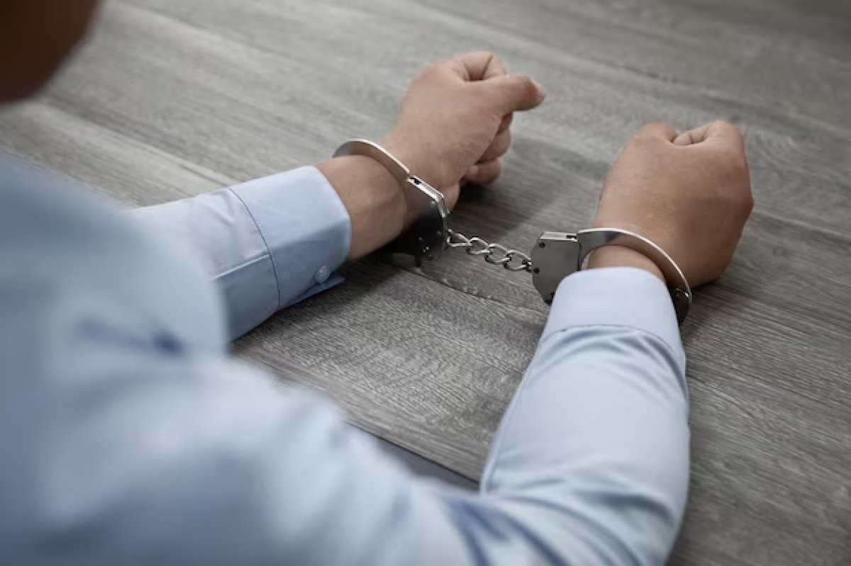 В Атырау задержали чиновника из Минсельхоза – СМИ
