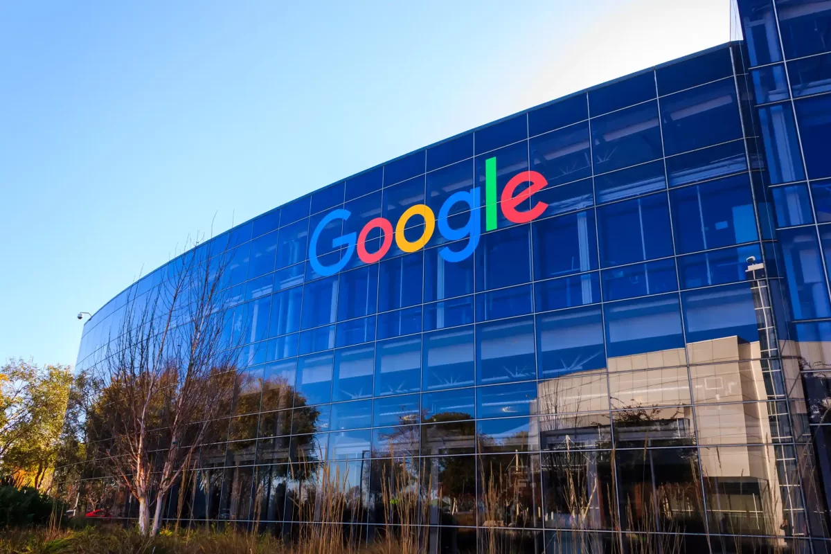 Google уволил инженера за поддержку Палестины