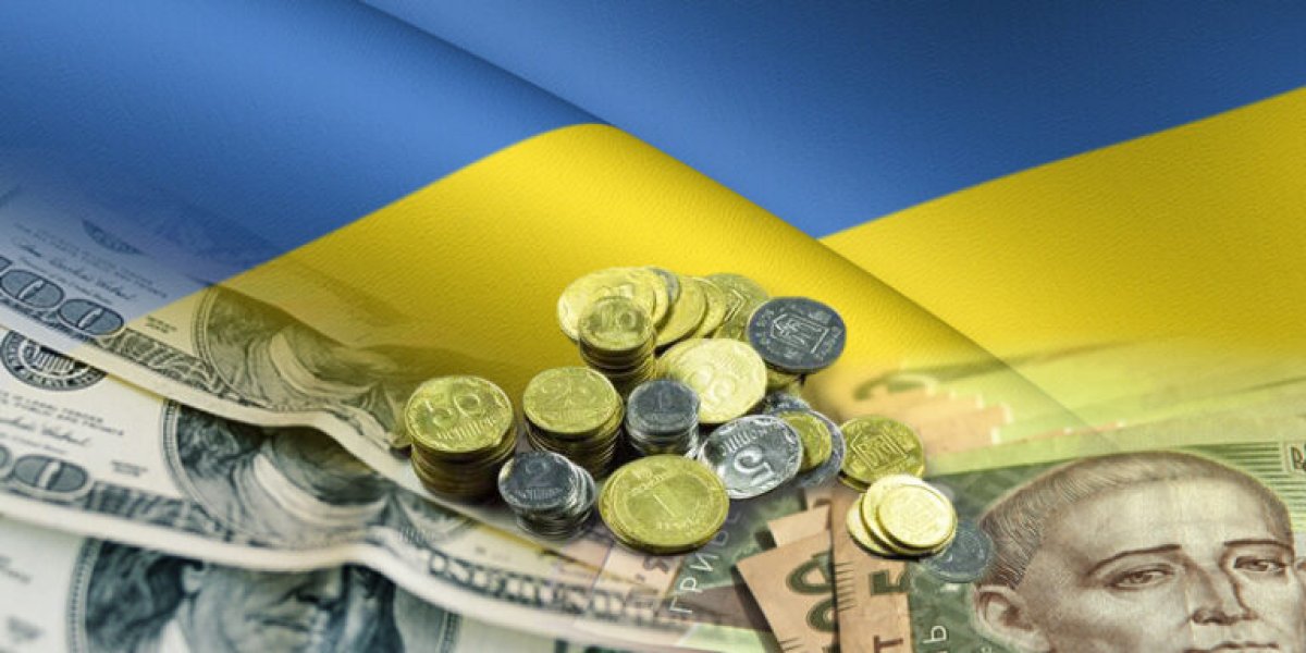 Украина объявит дефолт по своим внешним коммерческим обязательствам - S&P