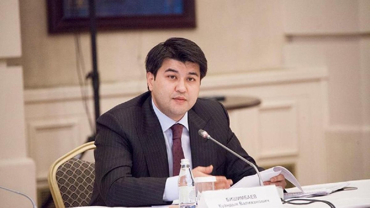 Причинение смерти по неосторожности: адвокат Бишимбаева просит переквалифицировать дело