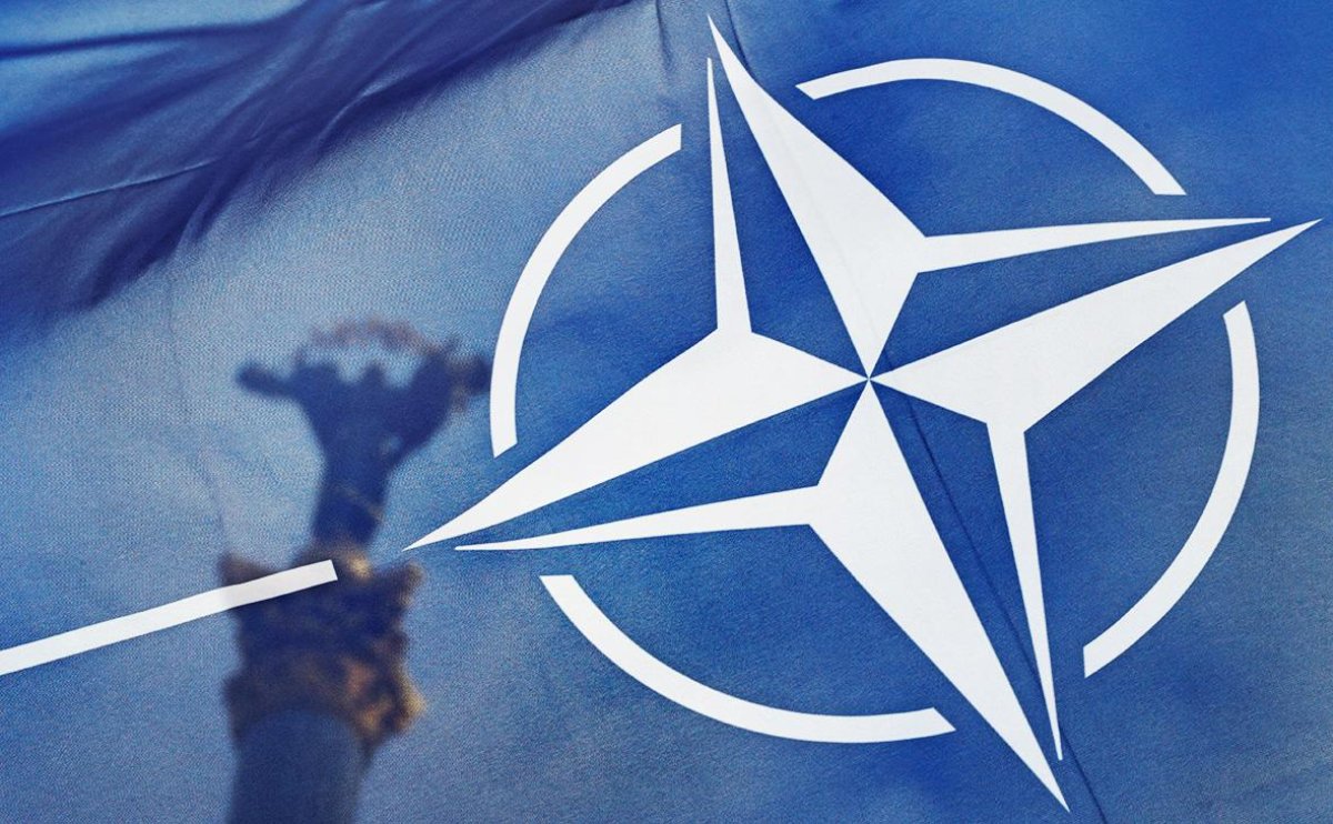 Переговоры об окончании войны: в НАТО ответили на слова Папы Римского