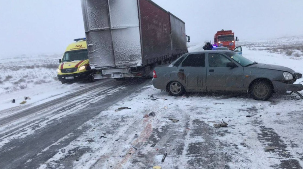 Школьники погибли по дороге на олимпиаду: виновному в ДТП вынесли приговор