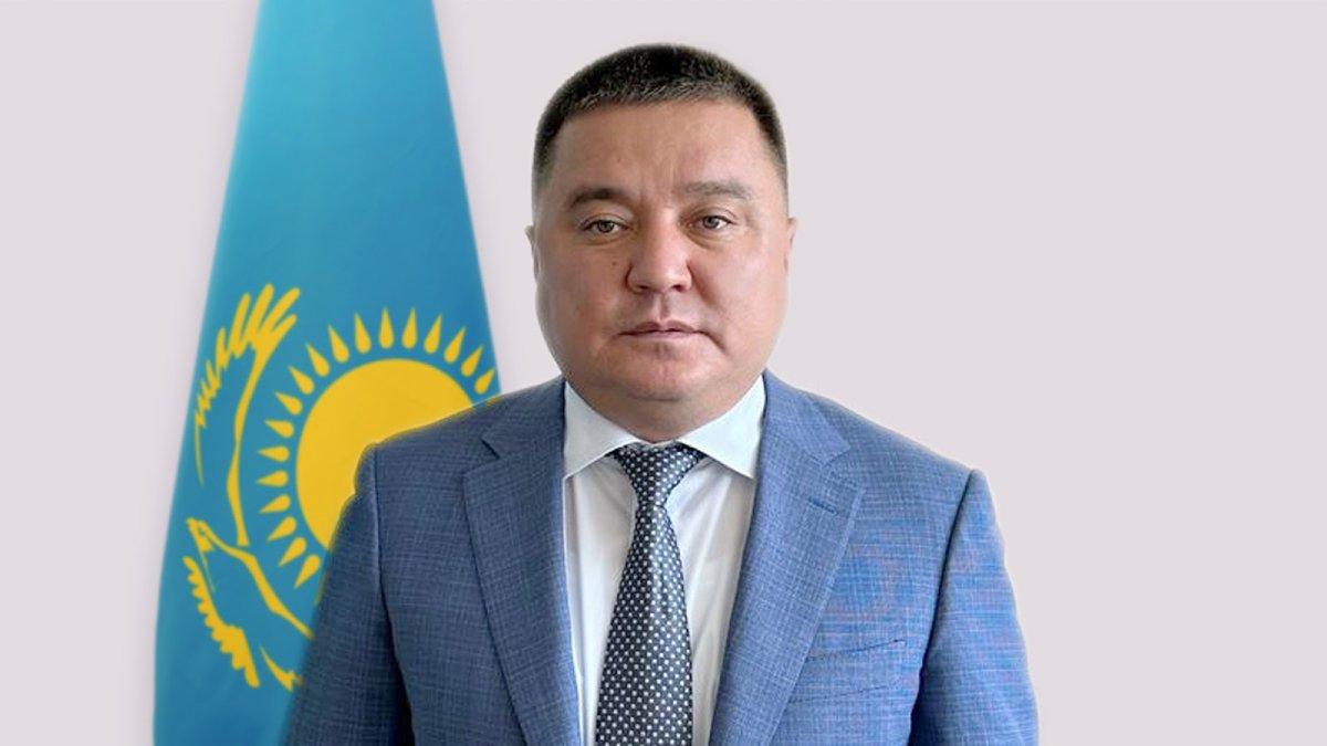 Увольнение за плохие дороги, штраф для предприятия: кто стал новым замглавы МЧС Казахстана
