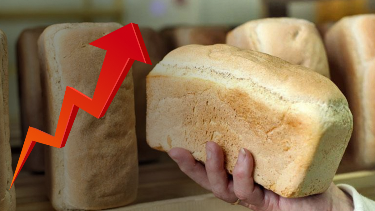 Где в Казахстане больше всех едят хлеб и крупяные изделия