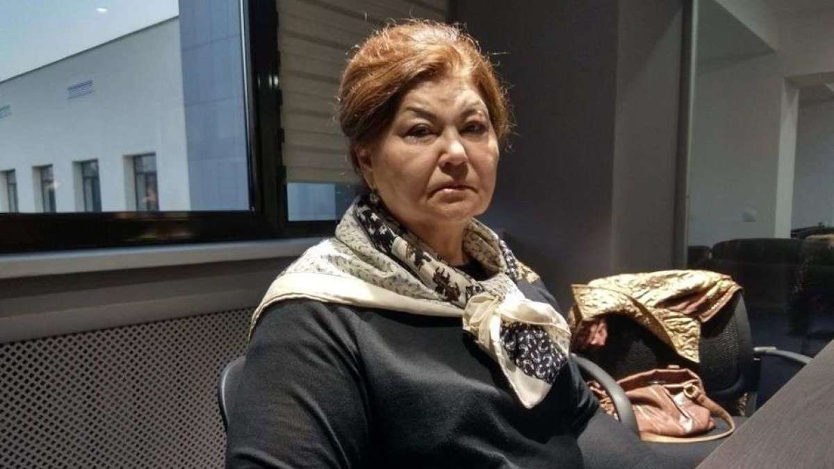 Суд решит - мать Бишимбаева о справедливом приговоре для экс-министра