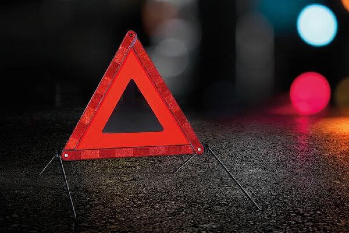 В Алматы городской автобус насмерть сбил пожилую женщину