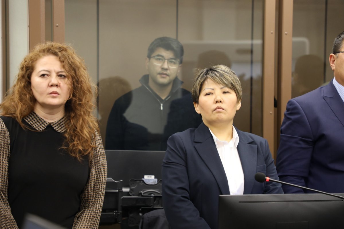 Суд никого не защищает: процесс по делу Бишимбаева прокомментировали в Генпрокуратуре
