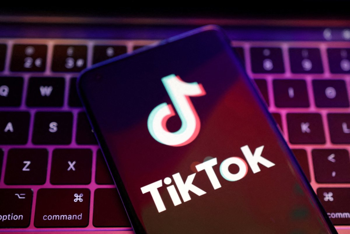 В США поддержали законопроект о запрете TikTok