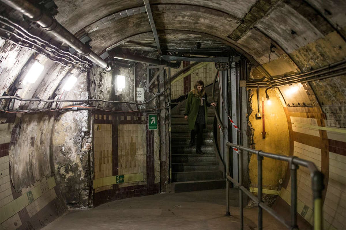 Одна европейская страна потратит 30 миллионов долларов на бомбоубежища