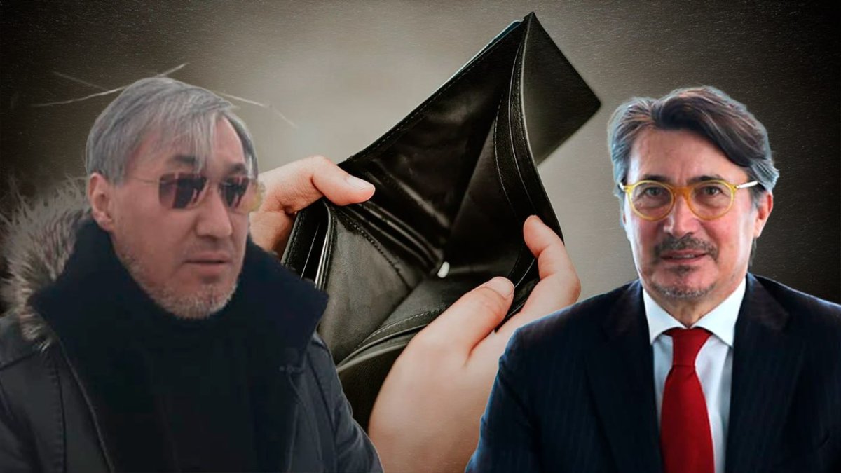 Итальянцы тоже плачут: как в ЗКО иностранный инвестор соотечественника без зарплаты оставил