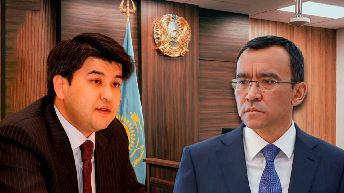 Дело Бишимбаева: спикер сената заверил, что решение суда будет справедливым
