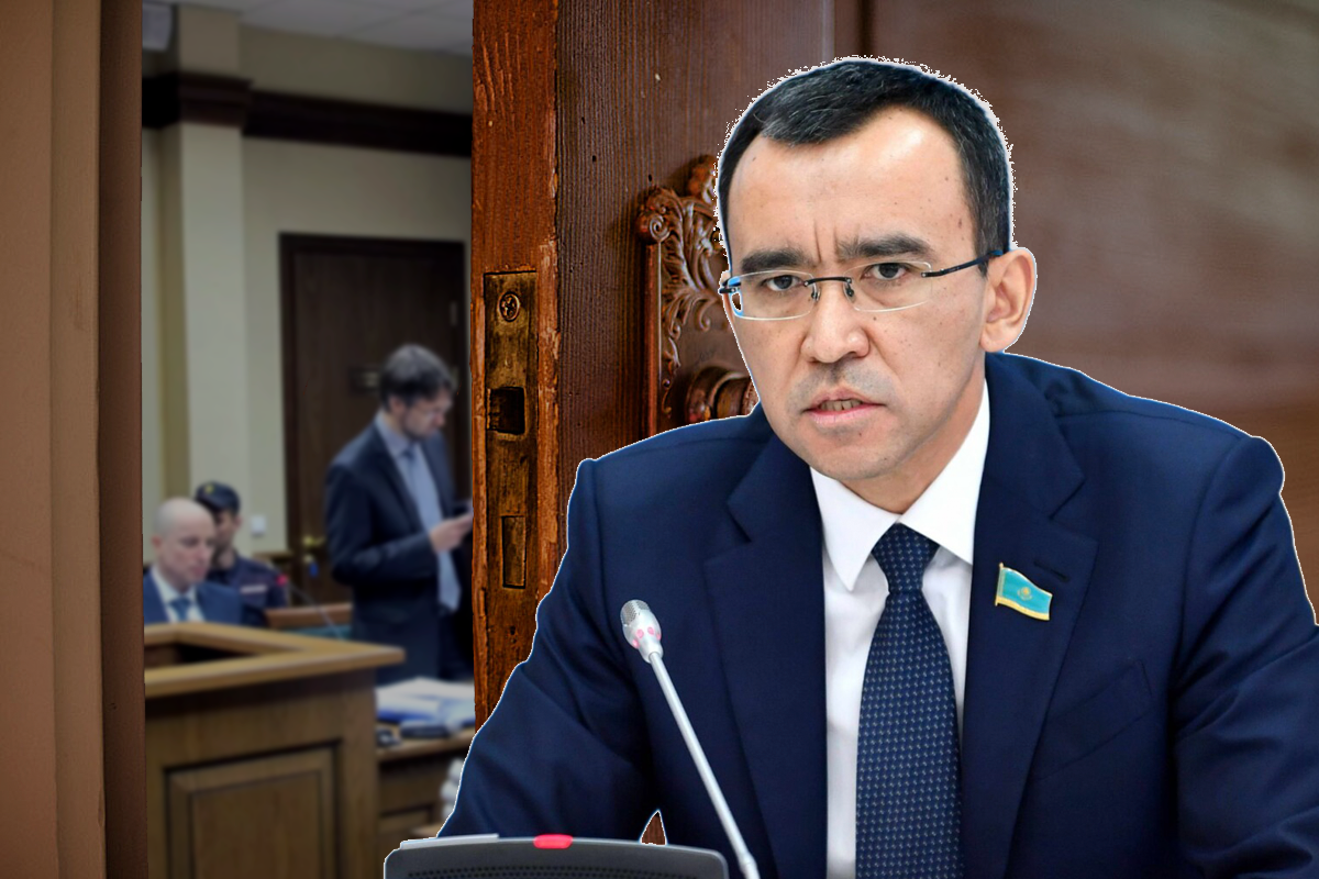 Не думаю, что нужен: Ашимбаев об идее создать закон «о главе семьи» в Казахстане
