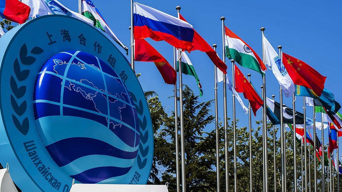 Министры здравоохранения стран ШОС встретились в Астане