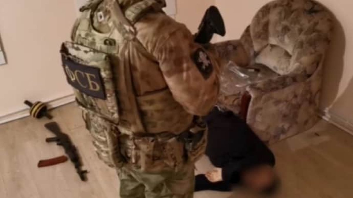 Убийство казахстанцев "при попытке теракта" в России: погибших внесли в список террористов