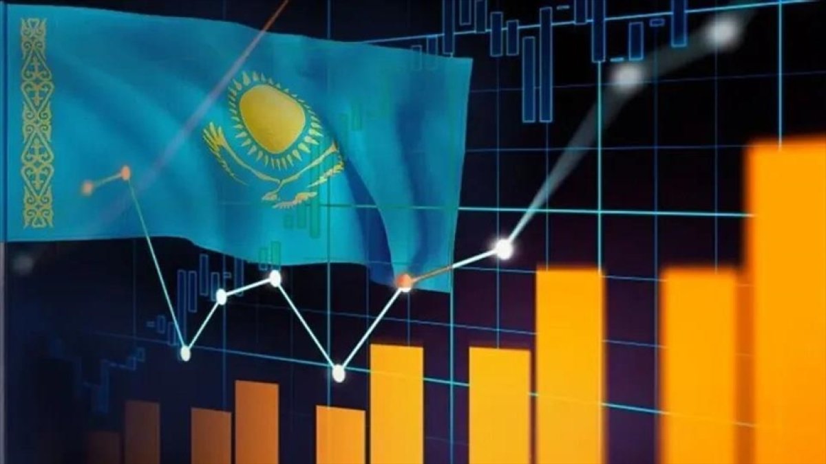 Квартальный ВВП в Казахстане будут рассчитывать по новому методу