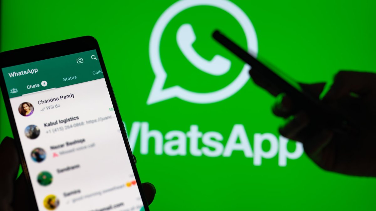 Новую необычную функцию разрабатывают в WhatsApp