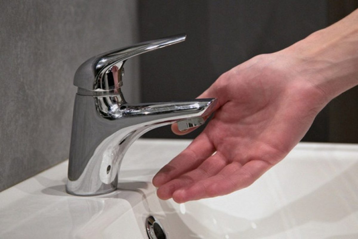 Казахстанцы остались без воды