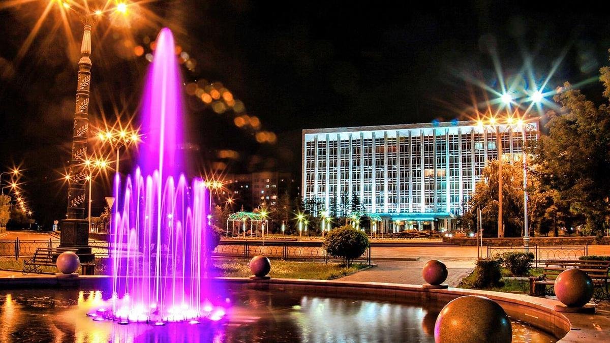 Власти хотели потратить почти 1 млрд тенге на праздничное оформление в Караганде