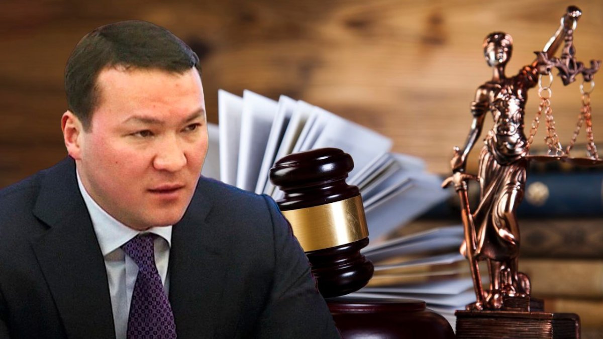 Почему Самат Абиш отделался условным сроком - объяснение суда