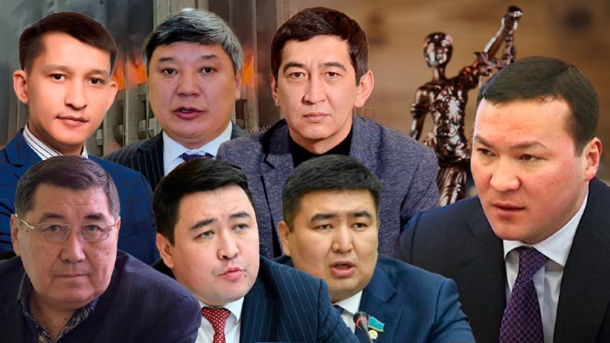 Не можем уйти от Старого Казахстана – депутаты высказались о приговоре Самату Абишу