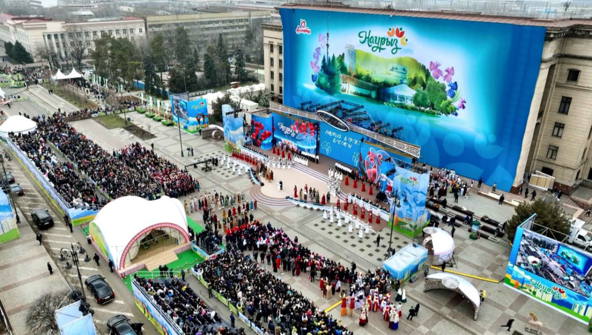 Модернизация теплоцентралей и жилищная программа: о крупных проектах рассказал Токаев