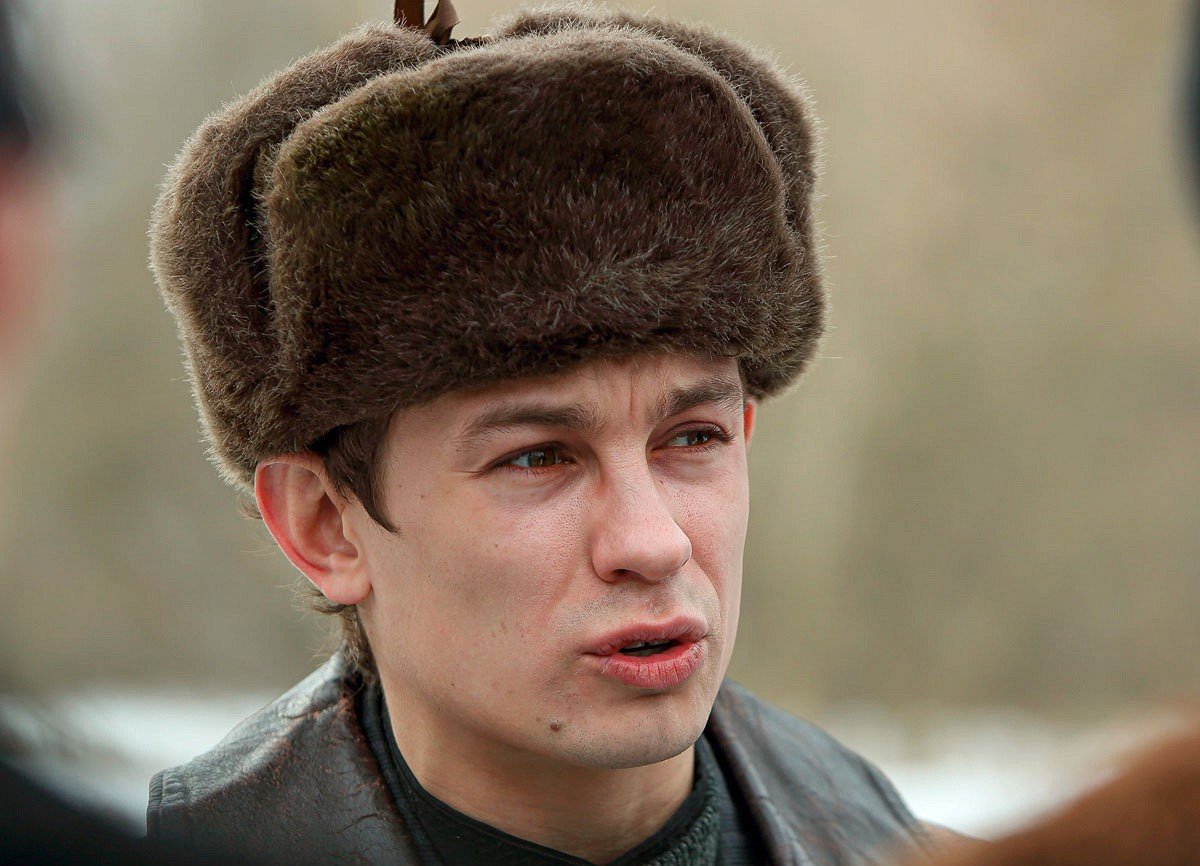Звезда сериала "Слово пацана" угодил за решетку