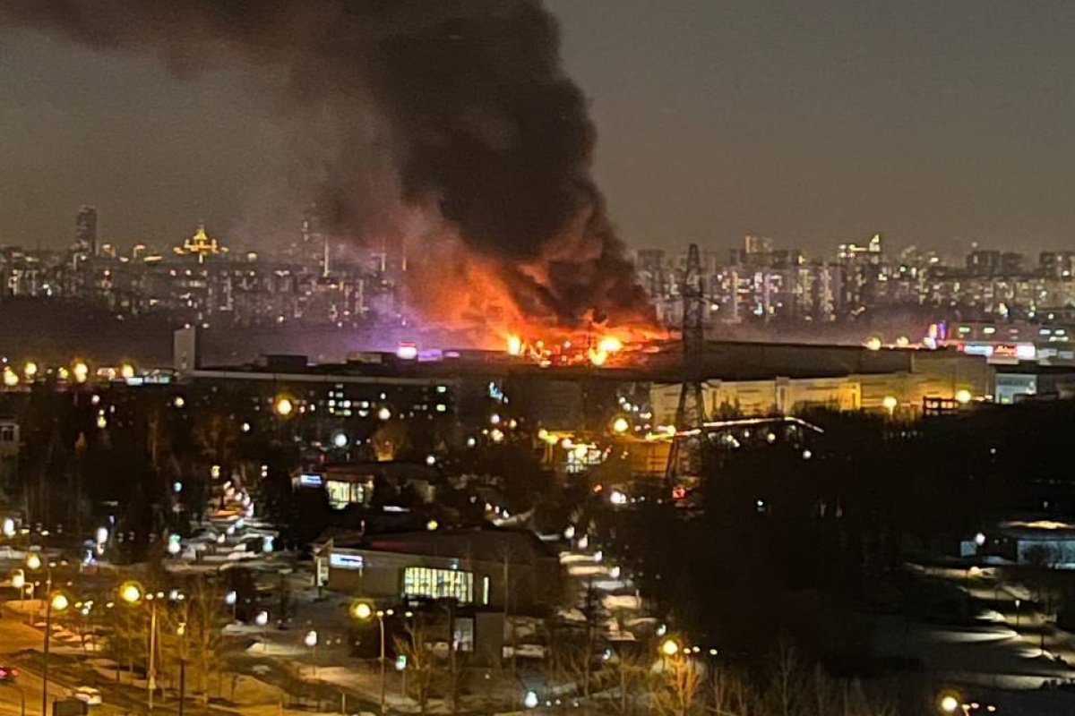 Теракт в Москве: казахстанские силовики могут оказать помощь России