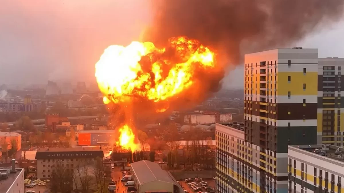 Теракт в Москве: что известно к этому моменту