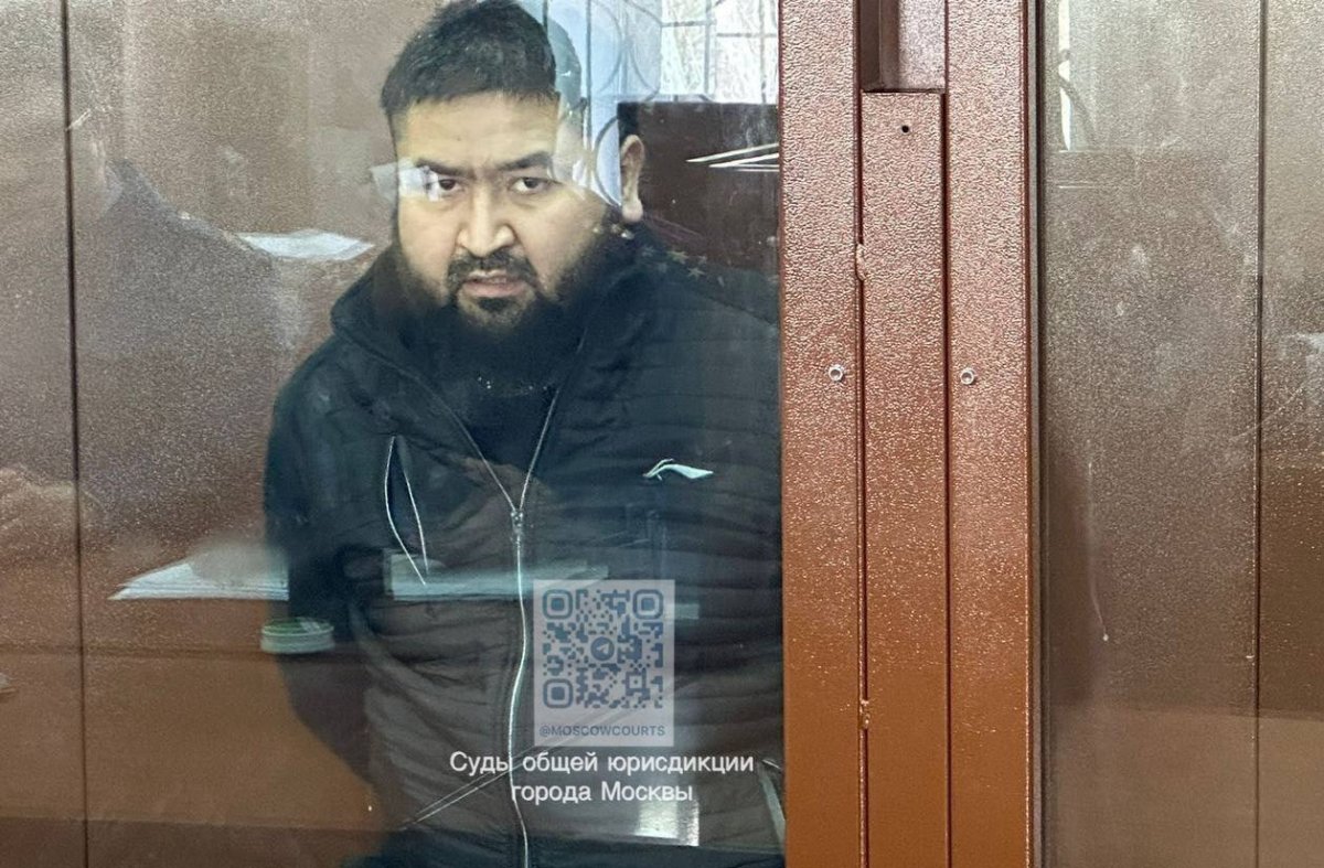 Теракт в "Крокусе": суд в Москве арестовал ещё одного фигуранта дела