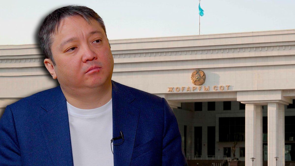 Никакого соцпакета: какие зарплаты у казахстанских судей