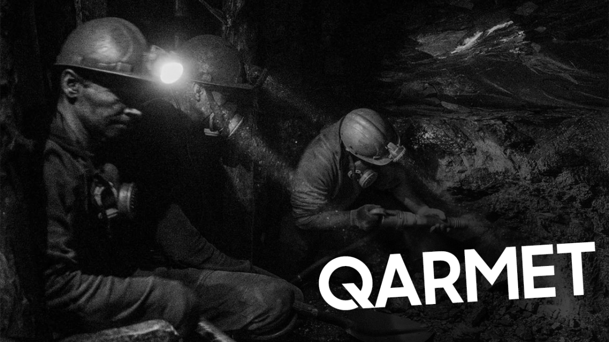 Покупка акций Qarmet: министр Шарлапаев заверил, что государственные деньги не тратились