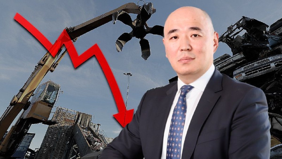 Глава Минпромышленности ответил, за что казахстанцы восемь лет платят утильсбор