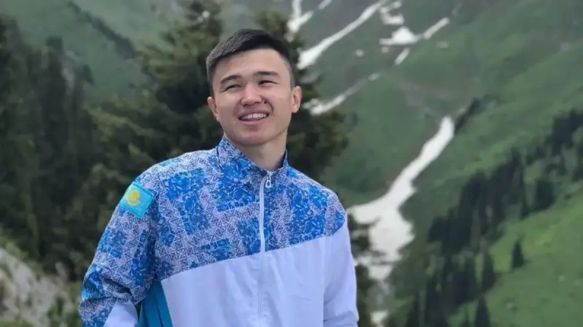 Казахстанский боксер сенсационно вышел в финал турнира