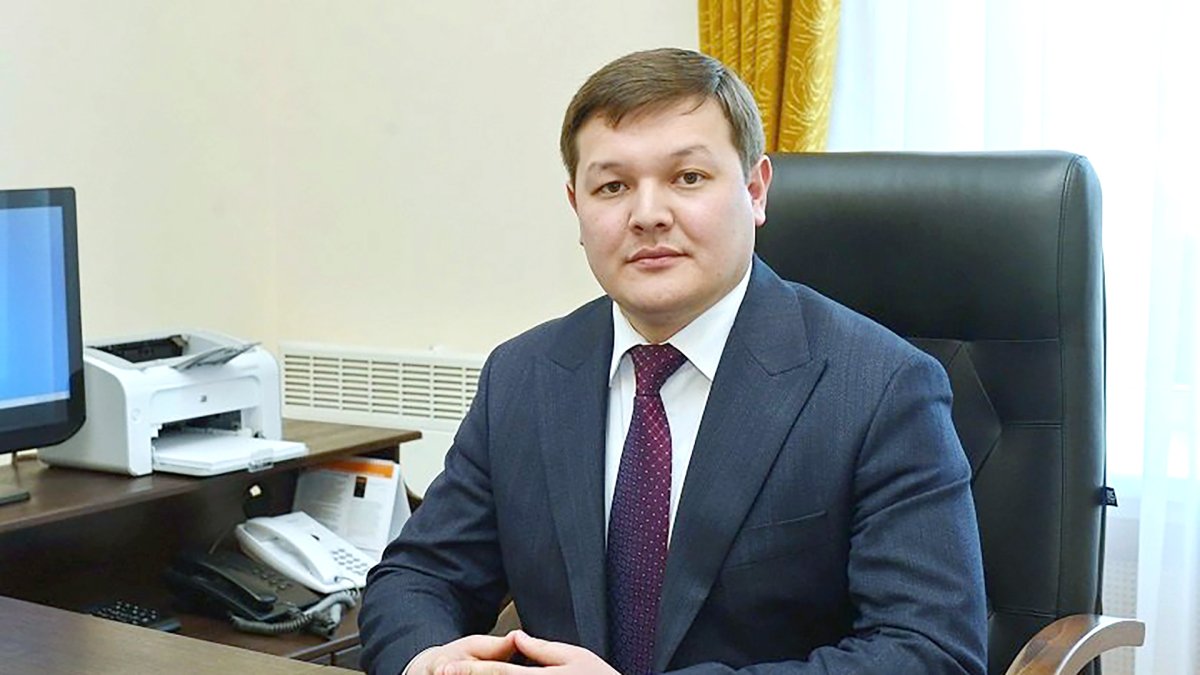 Уволенный министр получил назначение в администрации президента