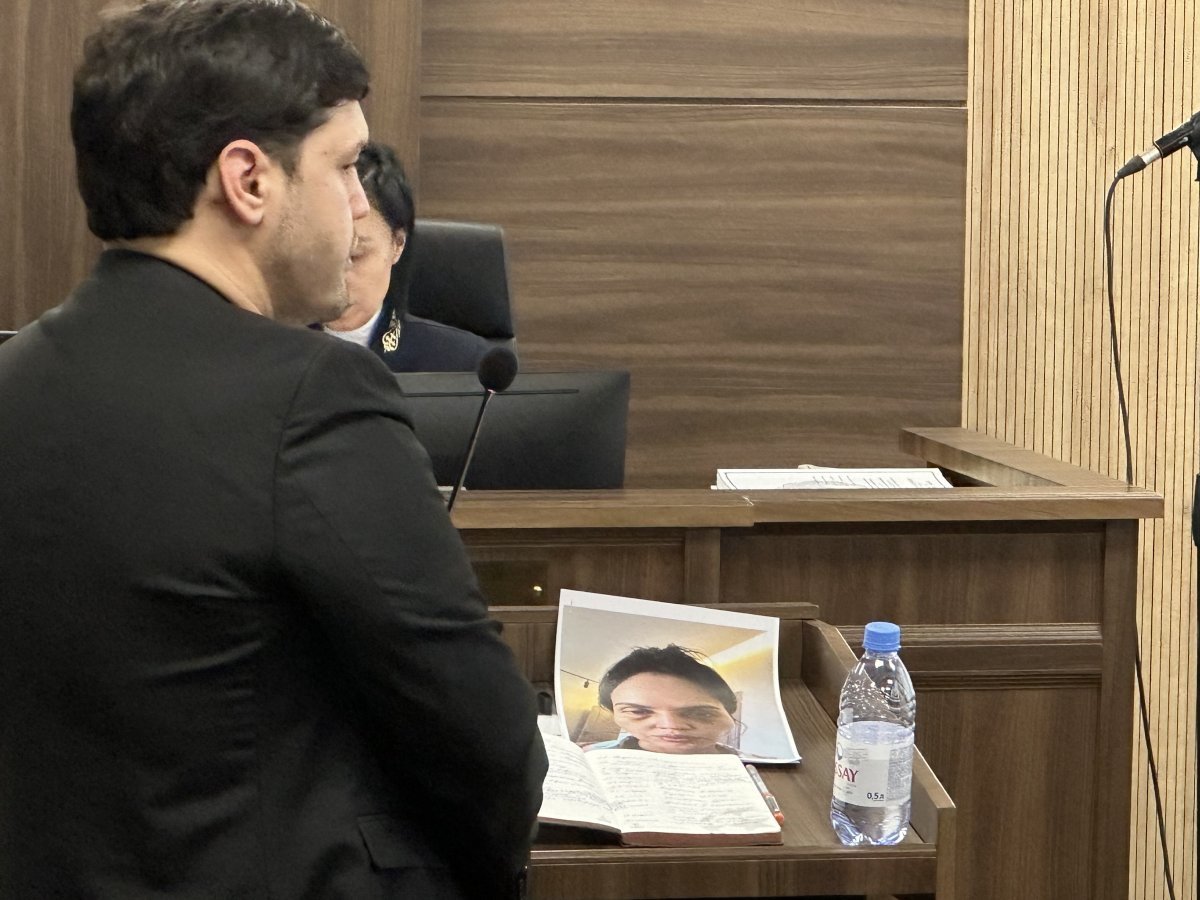 Звонила и обещала приехать: брат Салтанат рассказал о ночи убийства сестры