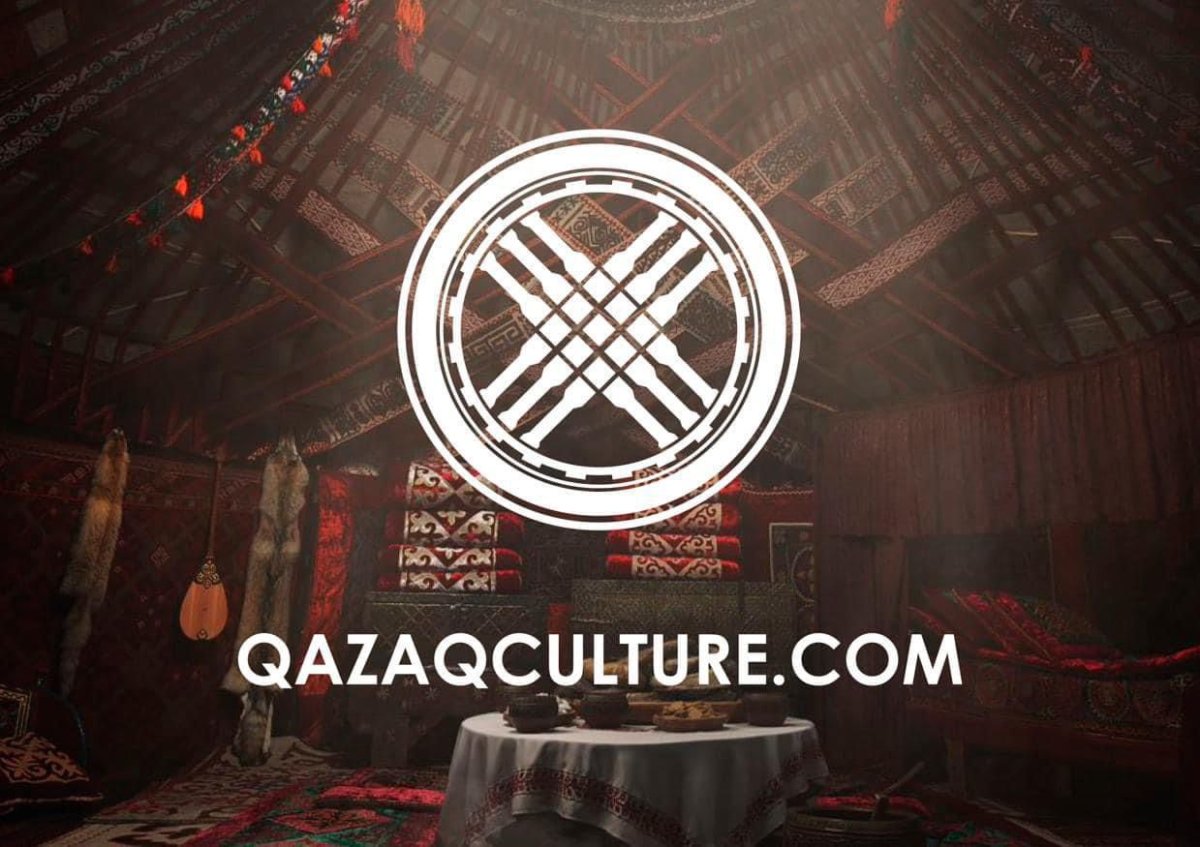 Уникальный проект Qazaq Culture запустили в Казахстане: что это такое и для чего