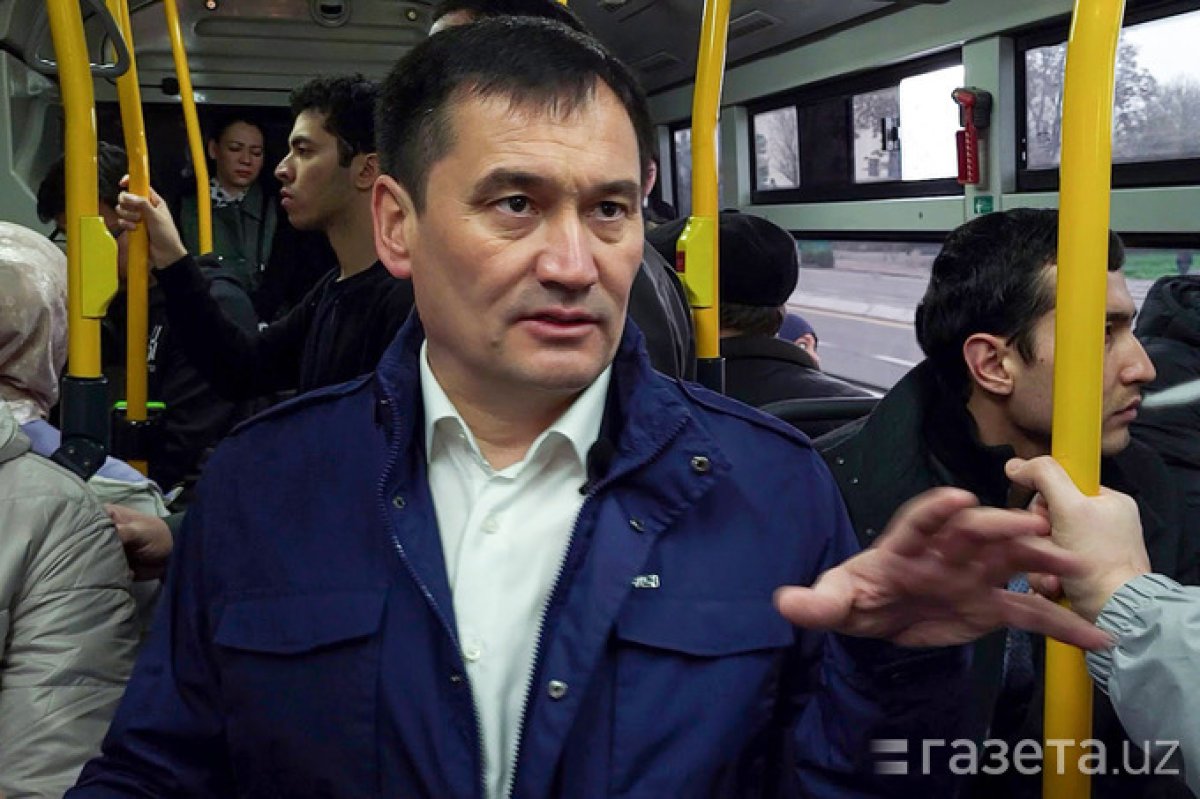 День без авто, платежи за регистрацию машин, экозоны и дефицит бюджета: обзор узбекской прессы
