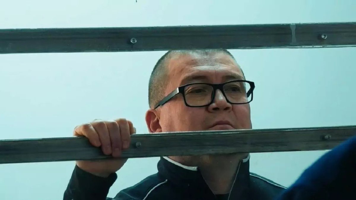 11 лет тюрьмы дали экс-замакима района Шымкента за коррупцию