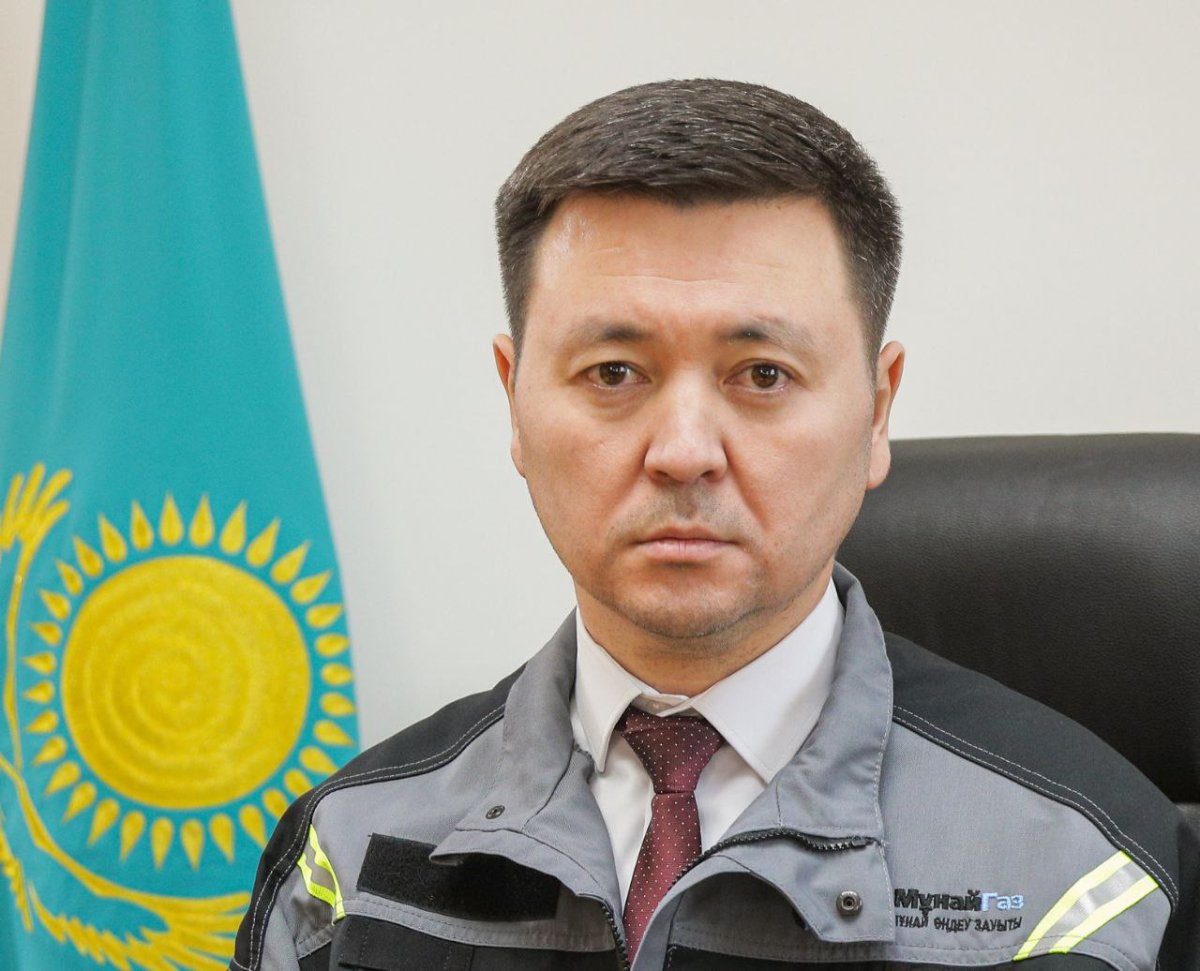 Скандал на Атырауском НПЗ: назначен новый гендиректор завода