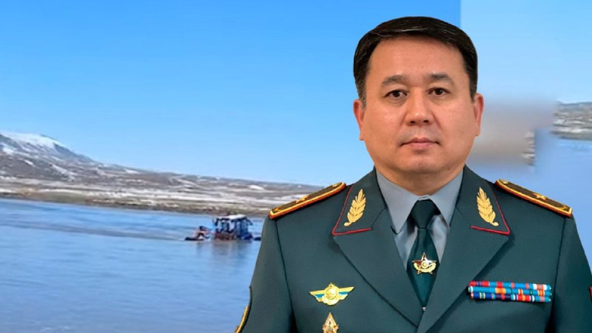 «Главное, никто не погиб»: МЧС не считает пропавших в Аягозе жертвами паводков