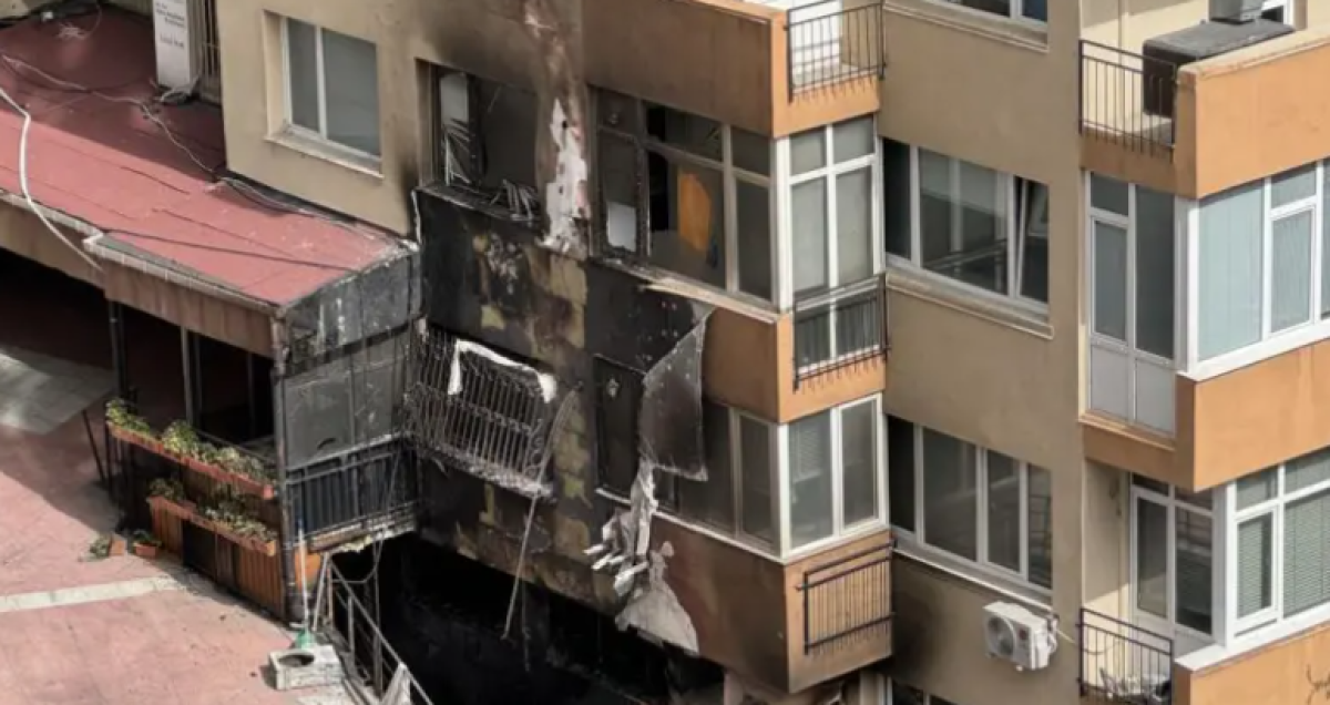 Погибли почти 30 человек: в Турции произошел пожар