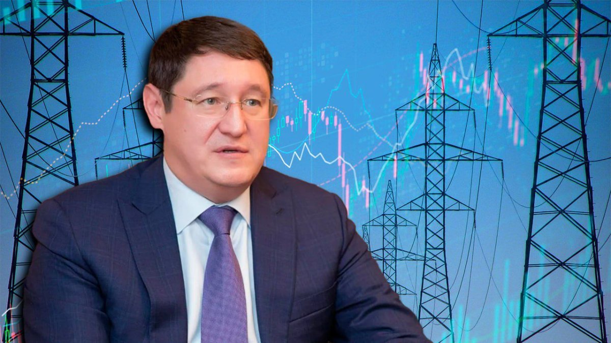 «Есть нормы по защите прав»: министр Саткалиев ответил депутату, готов ли обуздать олигархов