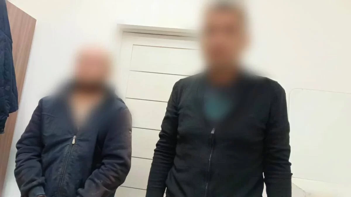 В Жамбылской области иностранцев подозревают в хищении газа на 10 млрд тенге