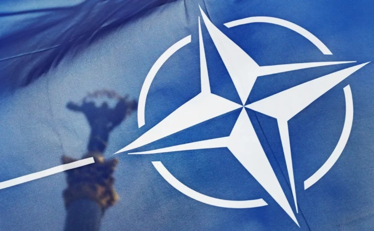 В НАТО назвали два сценария развития войны в Украине