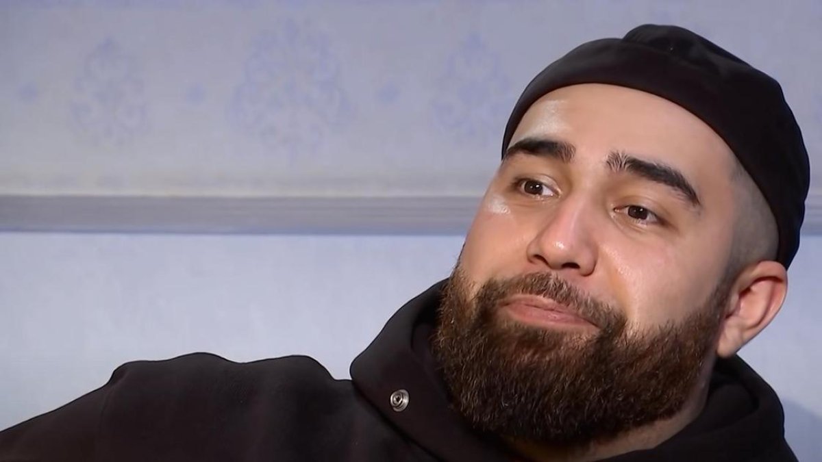 Слова Jah Khalib о жертвах изнасилования шокировали казахстанцев