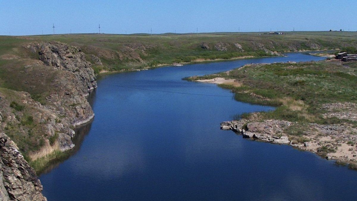 Уровень реки Тобол достигнет пика