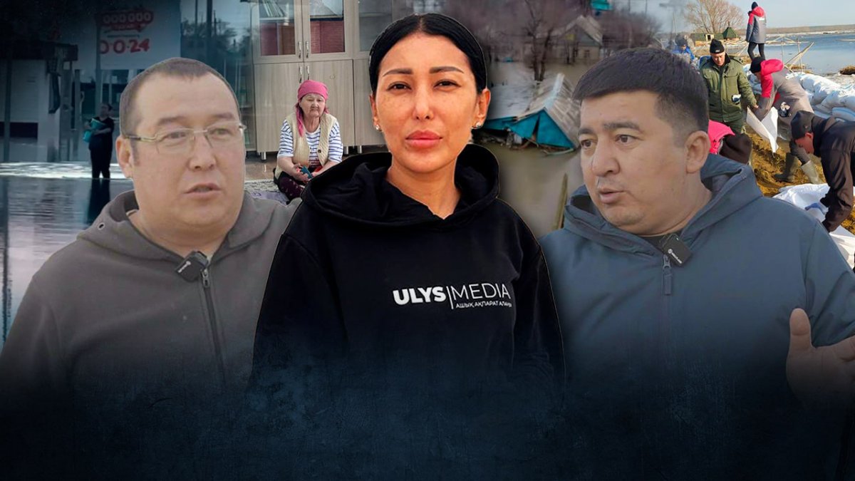 SOS из Кульсары: жители пытаются докричаться до правительства и просят помочь с техникой и соляркой