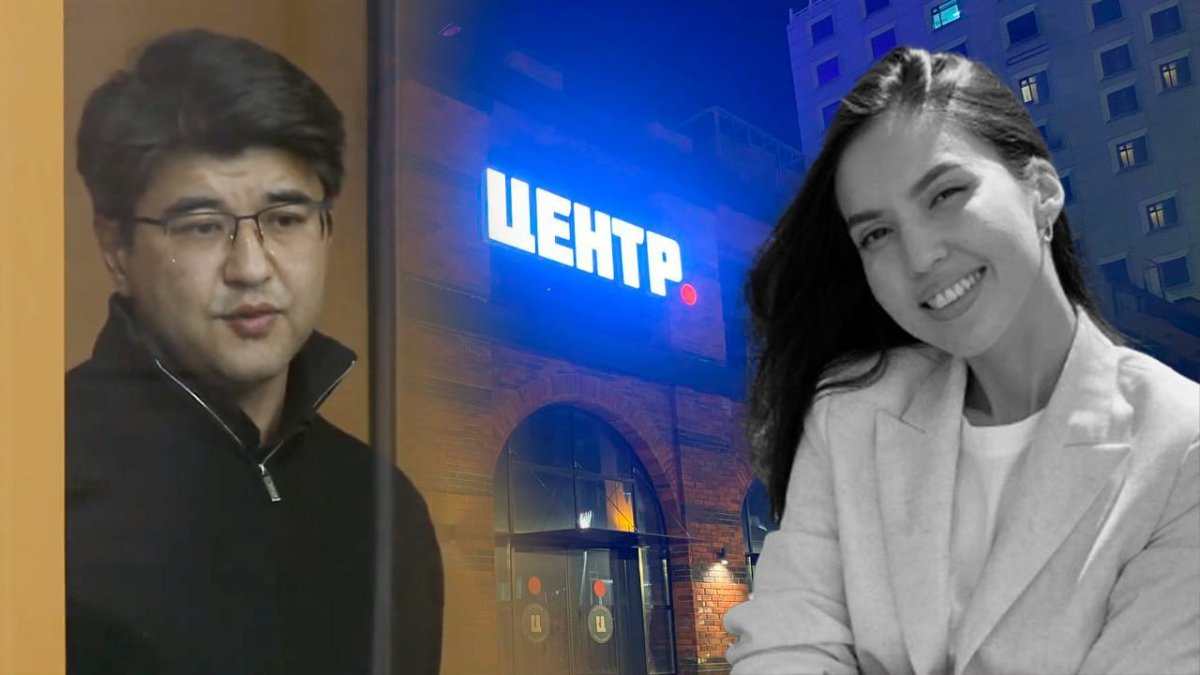 Спустя полгода: что происходит в Гастроцентре после смерти Салтанат Нукеновой